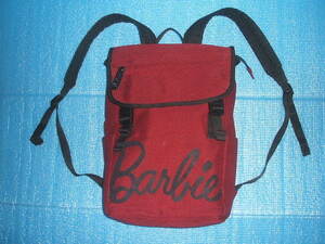 Barbie Barbie. rucksack D pack 