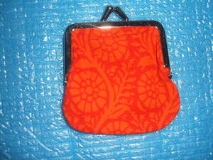 marimekko Marimekko. bulrush . coin case change purse .