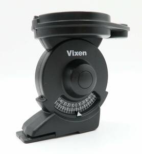 ★良品★　ビクセン VIXEN ポータブル赤道儀 ポーラメーター #129