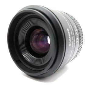 ★良品★　キヤノン CANON ZOOM LENS EF 35-70mm F3.5-4.5 A #100