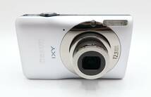 ★良品★　キヤノン CANON IXY 200F 5-20mm F2.8-5.9 コンパクトデジタルカメラ #106_画像5