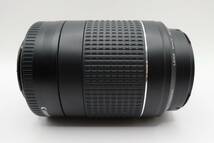 ★極上品★　キヤノン CANON EF 55-200mm F4.5-5.6 USM #77_画像2