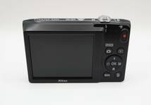 ★極上品★　ニコン NIKON COOLPIX A100 レッド #45_画像3