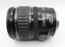 ★実用品★　キヤノン CANON ZOOM LENS EF 28-135mm F3.5-5.6 IS #149_画像4