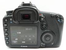 ★良品★　キヤノン CANON EOS 7D ボディ #154_画像3