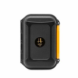 ○【新品】HPRC 1400 ハードケース for DJI Action 2 Dual-Screenコンボ○