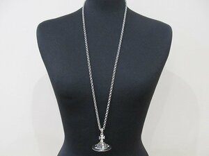  second mail order Vivienne * Westwood o-b necklace 