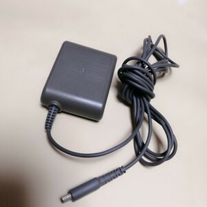 AC adaptor USG-002 Nintendo nintendo electrification verification settled 