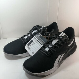 スニーカー Reebok GZ0245 28.5cm ブラック 未使用