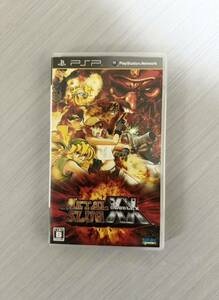 PSP ソフト メタルスラッグXX METAL SLUG XX