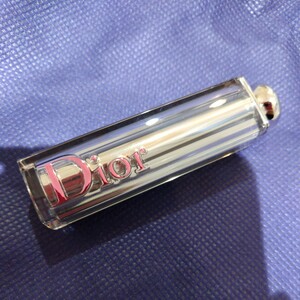 * popular color *Dior Dior Addict s Teller car in 667 pink mete all lip lipstick 