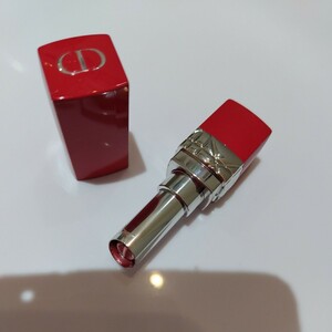 * popular color *Dior rouge Dior Ultra bar m750bro Sam lip lipstick 