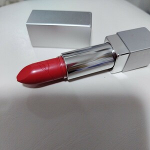 * popular color *RMK lipstick comfort mat Fit 06 lip lipstick red red 