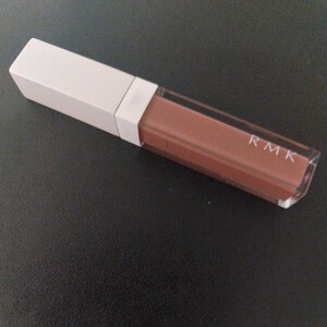 * popular color *RMK lip Jerry gloss lipstick lip EX-09pi-chi bronze gloss lip gloss 