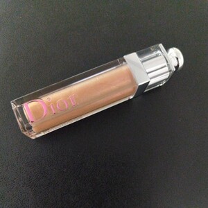 * popular color *Dior rouge Dior Addict s Teller gloss 110 Golden Hour lip gloss Glo slip lipstick 