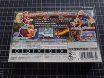 【新古品 美品】スーパードンキーコング３　ゲームボーイアドバンス/donkey kong country3　GBA_画像3