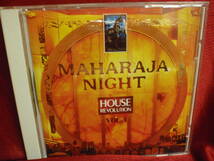 MAHARAJA NIGHT HOUSE REVOLUTION Vol.4/_画像1