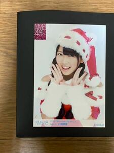 NMB48 白間美瑠 写真 月別 ランダム 2011 December vol.21