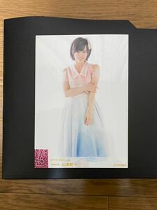 NMB48 山本彩 写真 月別 ランダム 2016 April B