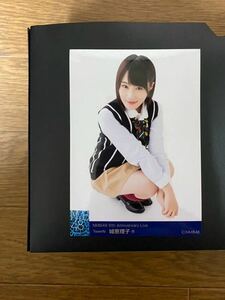 NMB48 城恵理子 写真 会場 6周年 B