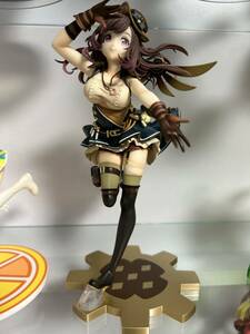 アイドルマスター シャイニーカラーズ 月岡恋鐘 フェイスオブトレジャーVer. 　中古　箱なし