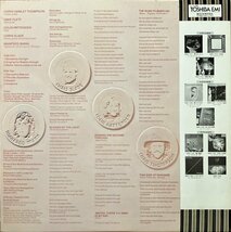 【アナログ】MANFRED MANN'S EARTH BAND / 静かなる叫び（国内盤LP）_画像2