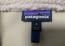 パタゴニア patagonia レトロX ナチュラル クラシック FA18_画像2