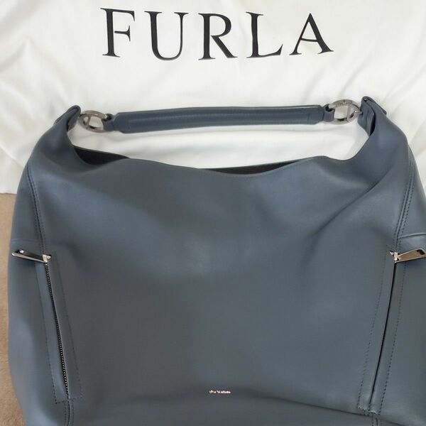 FURLAフルラ ショルダーバッグ