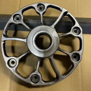 BMP CYCLONE CLUTCH COVER POLARIS バイクマン パフォーマンス サイBlackン クラッチ Cover ポラリス