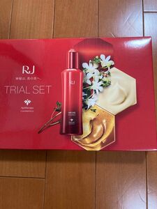 薬用 RJ 地肌ケア TRIAL SET