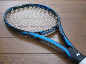 ★海外並行輸入品！★ EZONE DR １００ (285g) (LG２) ★YONEX・ヨネックス★