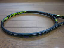 ★新品！未使用！★ PROKENNEX Ki Q+ TOUR (315g) (CL-13417) (G３) ★プロケネックス★_画像3