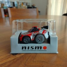 《未開封》タカラ チョロQ NISMO パッケージ GT500 GT-R No.23_画像1