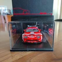 レッドライン Red Line models 1/43 Ferrari F550 n°2 Winner 24h Spa 2004 472/500Pcs フェラーリスパ _画像3