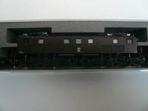 KATO/3063/EF16+貨物列車７両（KATO/マイクロ/ワム・タキ・ワラ・ワフ）