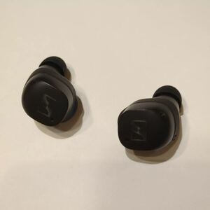 ゼンハイザー　MOMENTUM True Wireless 3　ジャンク本体のみ　SENNHEISER