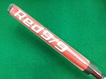 【05】【PT】【即決価格】【新品】キャスコ Red 9/9 WB-009(2021)/Red 9/9 オリジナルカーボン/34インチ/メンズ 右_画像8