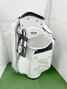 Skull Golf Bag 16.0 FOS900962-100（ホワイト）