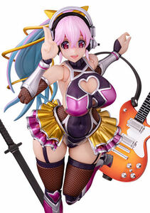  thousand price . against ..RPG× Super Sonico action figure ~..., against .. becomes .!ver.~li squirrel store limitation illustration card attaching 