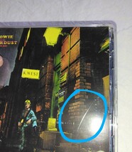 David Bowie / The Rise And Fall Of Ziggy Stardust And The Spiders From Mars　SACDハイブリッド　輸入盤_画像8