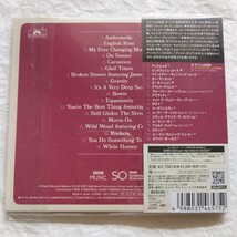 Paul Weller / オーケストレイテッド・ソングブック　国内盤帯付き　SHM-CD_画像3