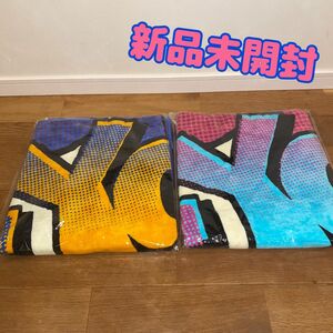 YOASOBI POP OUT Beach Towel ビーチタオル セット