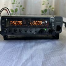 中古品　＊KENWOOD TM-733GS 144/430MHz FM DUAL BANDER_画像1