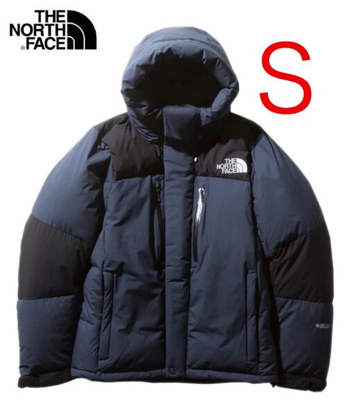 THE NORTH FACE ザノースフェイス バルトロライトジャケット ネイビー S