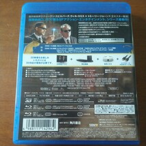 [国内盤ブルーレイ] メンインブラック3 3Dブルーレイセット 　MIB3_画像3