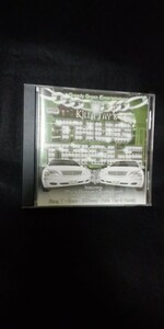 THUG THISLE/KILLA TAY G-RAP(G-FUNK)2000年ベイエリアコンピ 廃盤CD！C-BO.BAD AZZ.SPICE 1.KING-T.3XCRAZY.OUTLAWS.BROTHA LYNCH HUNG 