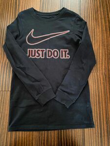 NIKE/ナイキ/ロンT/トップス/Tシャツ/Ｓ/ジャージ