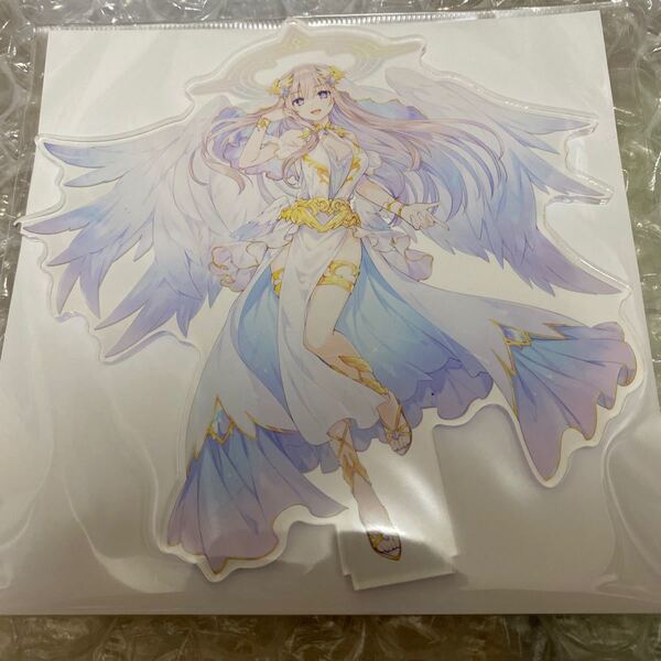 ファンタジア文庫 大感謝祭 2023 描き下ろしアクリルスタンド 35周年 アクスタ 王様のプロポーズ 久遠崎彩禍 送料込