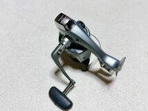 SHIMANO シマノ 04 BB-X LARISSA 5000 ラリッサ レバーブレーキリール 4000D スペアスプール付き05 _画像6