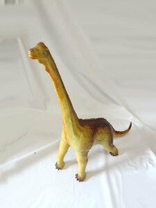TOY MAJOR ブラキオサウルス 2003 フィギア フィギュア ビックサイズ 恐竜